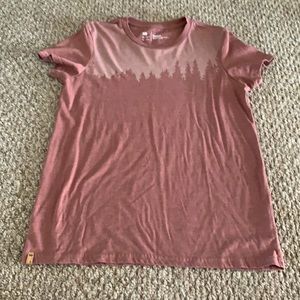 Tentree juniper tee